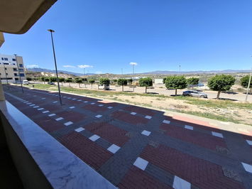 Piso / apartamento in Garrucha