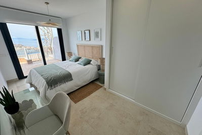 Flat / apartment in Águilas