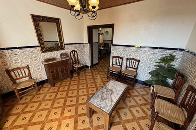 House in Tahal