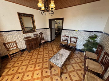 House in Tahal