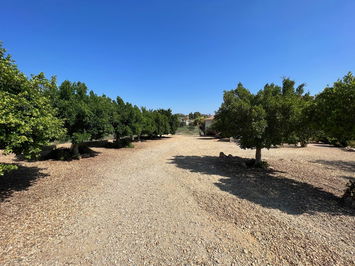 Villa in Vera