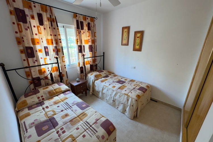 Piso / apartamento in Los Gallardos