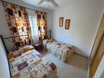 Piso / apartamento in Los Gallardos