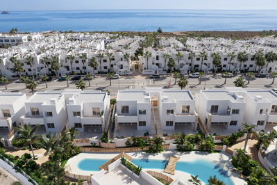 Flat / apartment in San Juan de los Terreros
