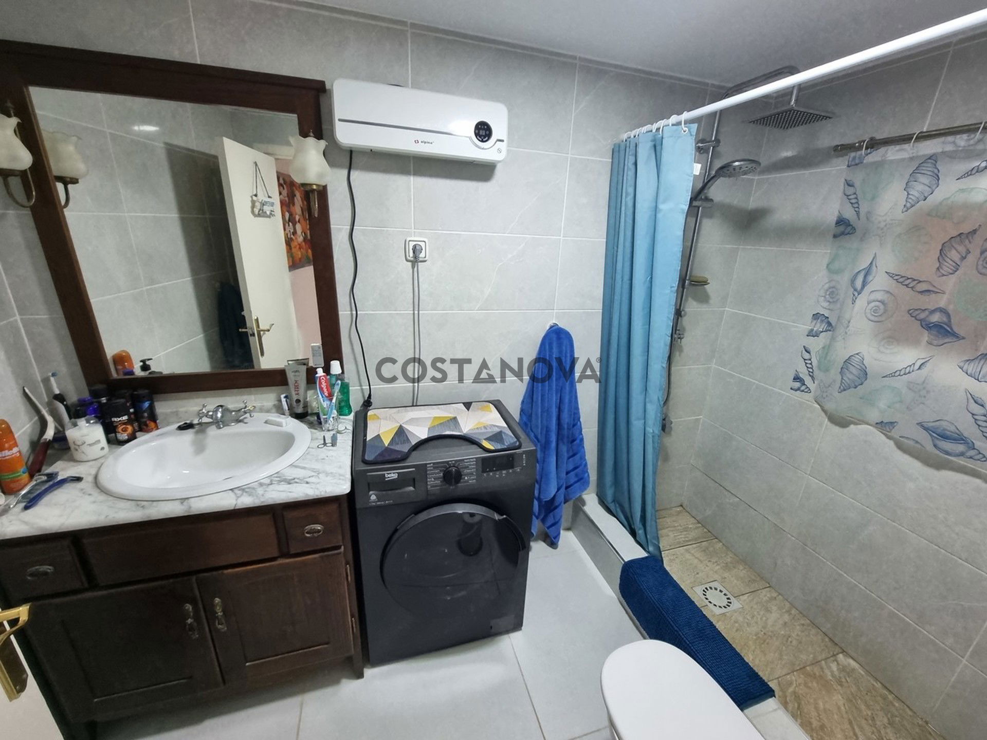 Casa in La Huelga