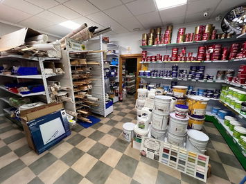 Propiedad comercial in Huércal-Overa