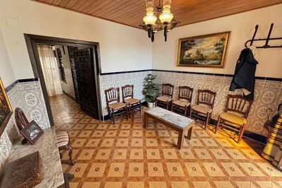 House in Tahal