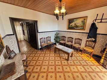 House in Tahal