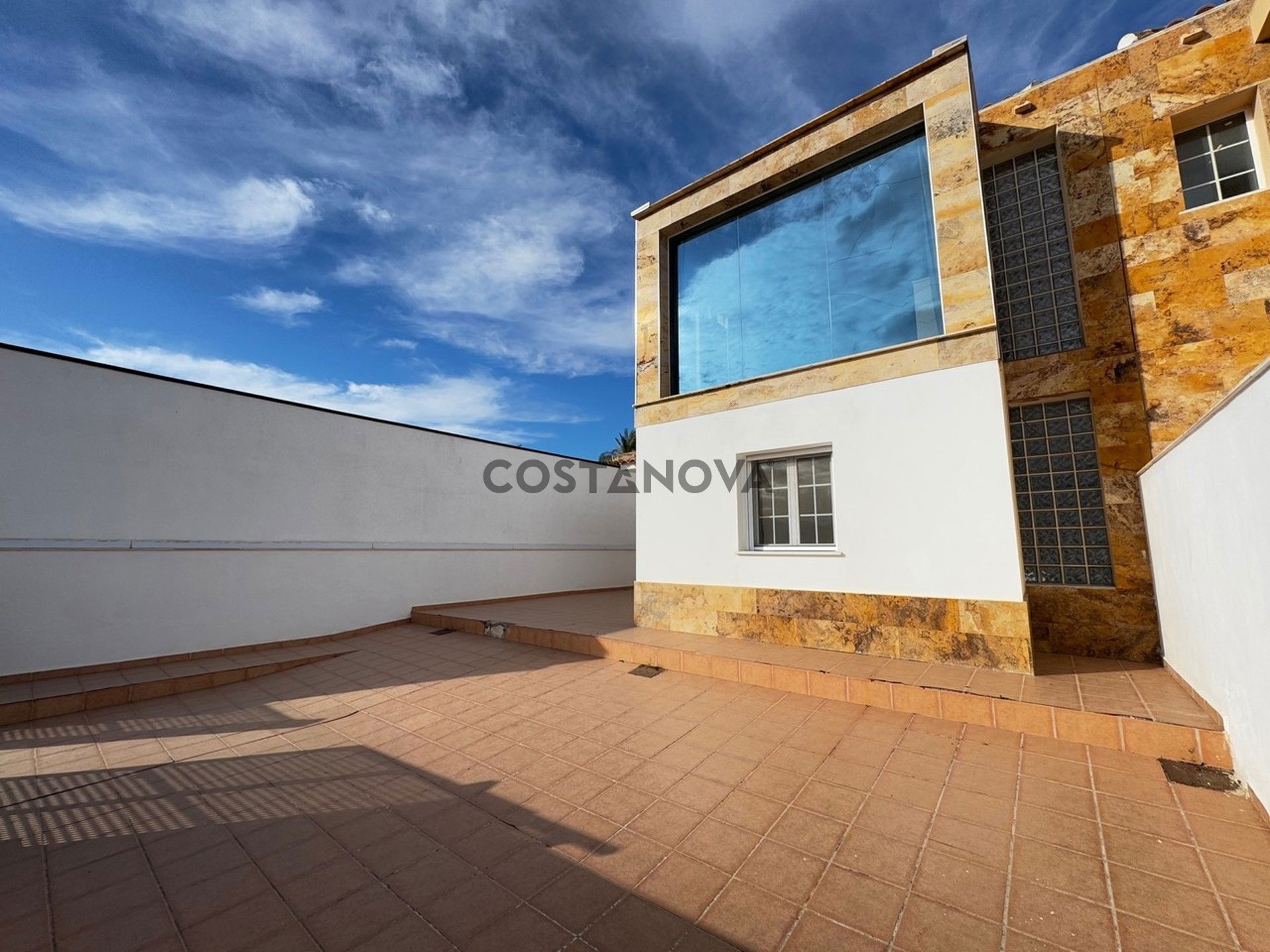 Town house in Huércal-Overa
