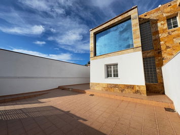 Town house in Huércal-Overa