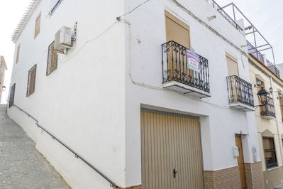 House in Serón