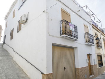 Casa in Serón