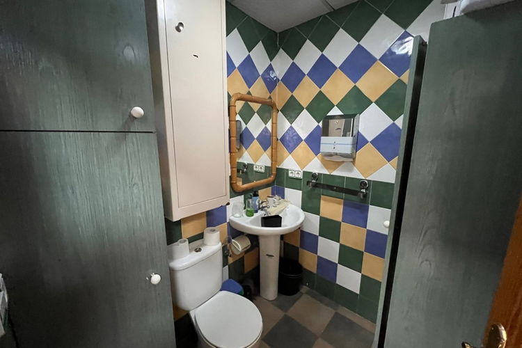 Propiedad comercial in Huércal-Overa