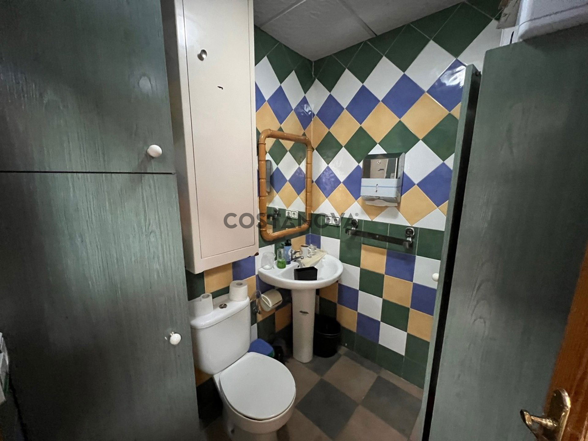 Propiedad comercial in Huércal-Overa