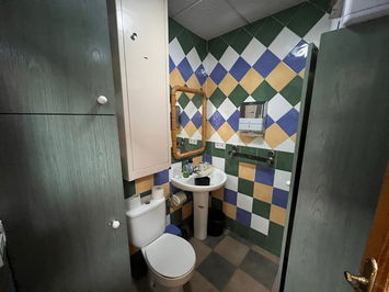 Propiedad comercial in Huércal-Overa