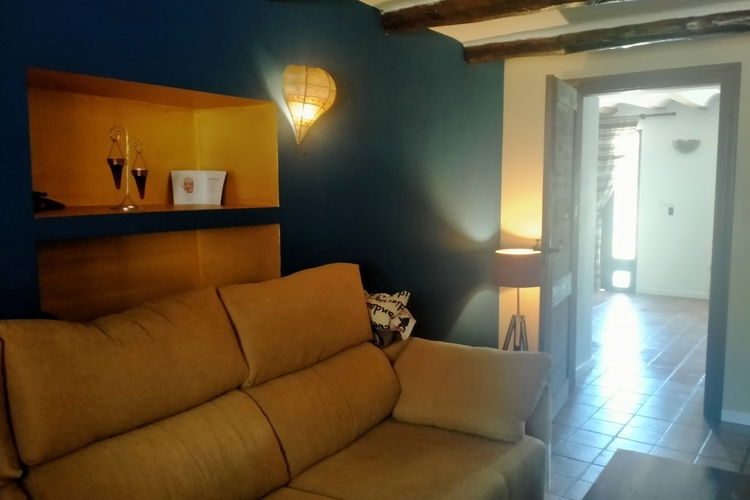 Country house in Vélez-Blanco
