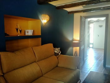 Country house in Vélez-Blanco