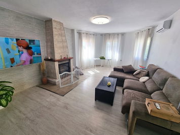 Villa in Vera