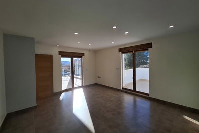 Villa in San Juan de los Terreros