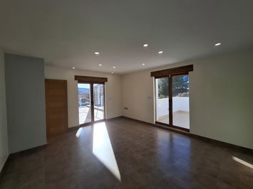 Villa in San Juan de los Terreros
