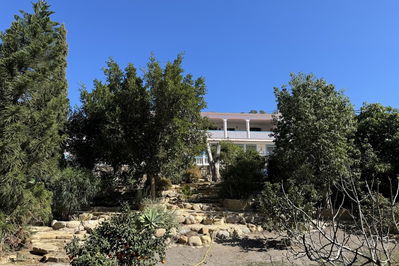 Villa in Mojacar