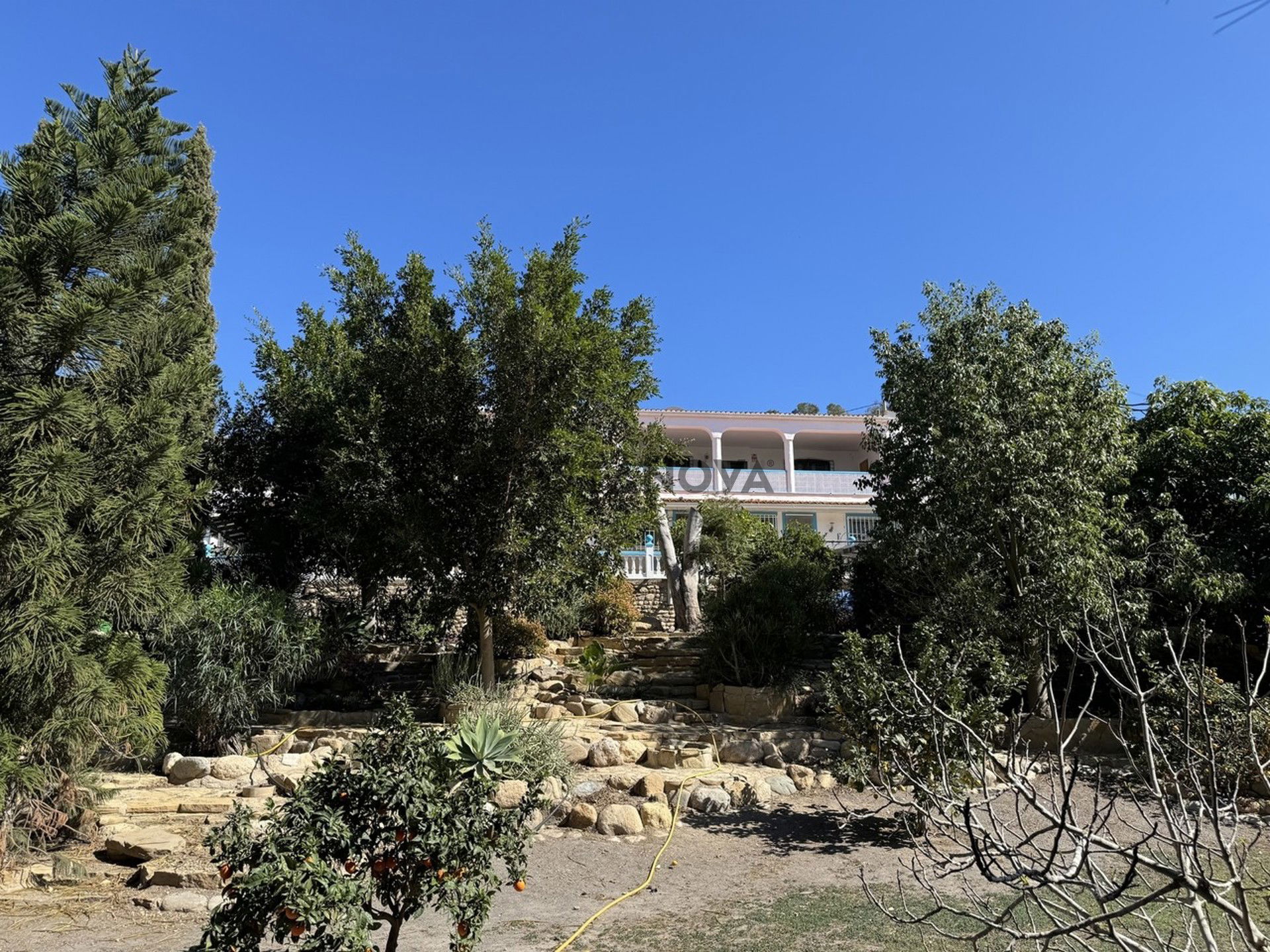 Villa in Mojacar
