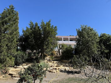 Villa in Mojacar