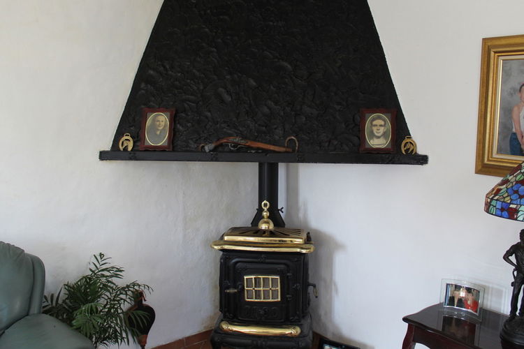Country house in La Yegua Baja