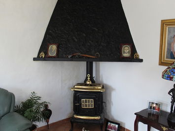 Country house in La Yegua Baja