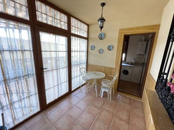 Villa in Huércal-Overa