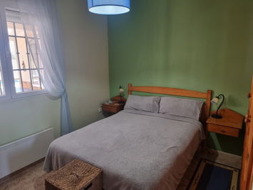 Villa in Albox