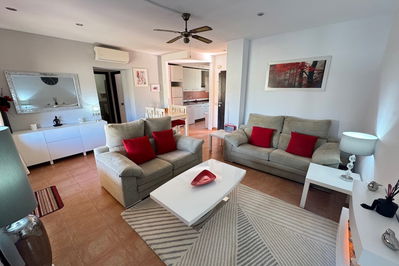 Flat / apartment in Vera