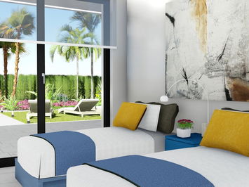 Villa in Los Marines, Calasparra