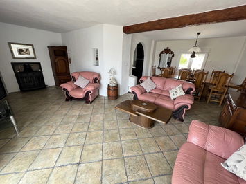Land huis in La Hoya