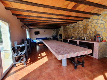 Villa in Fontanares, Lorca