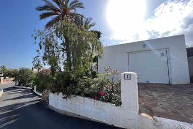 Villa in Mojacar