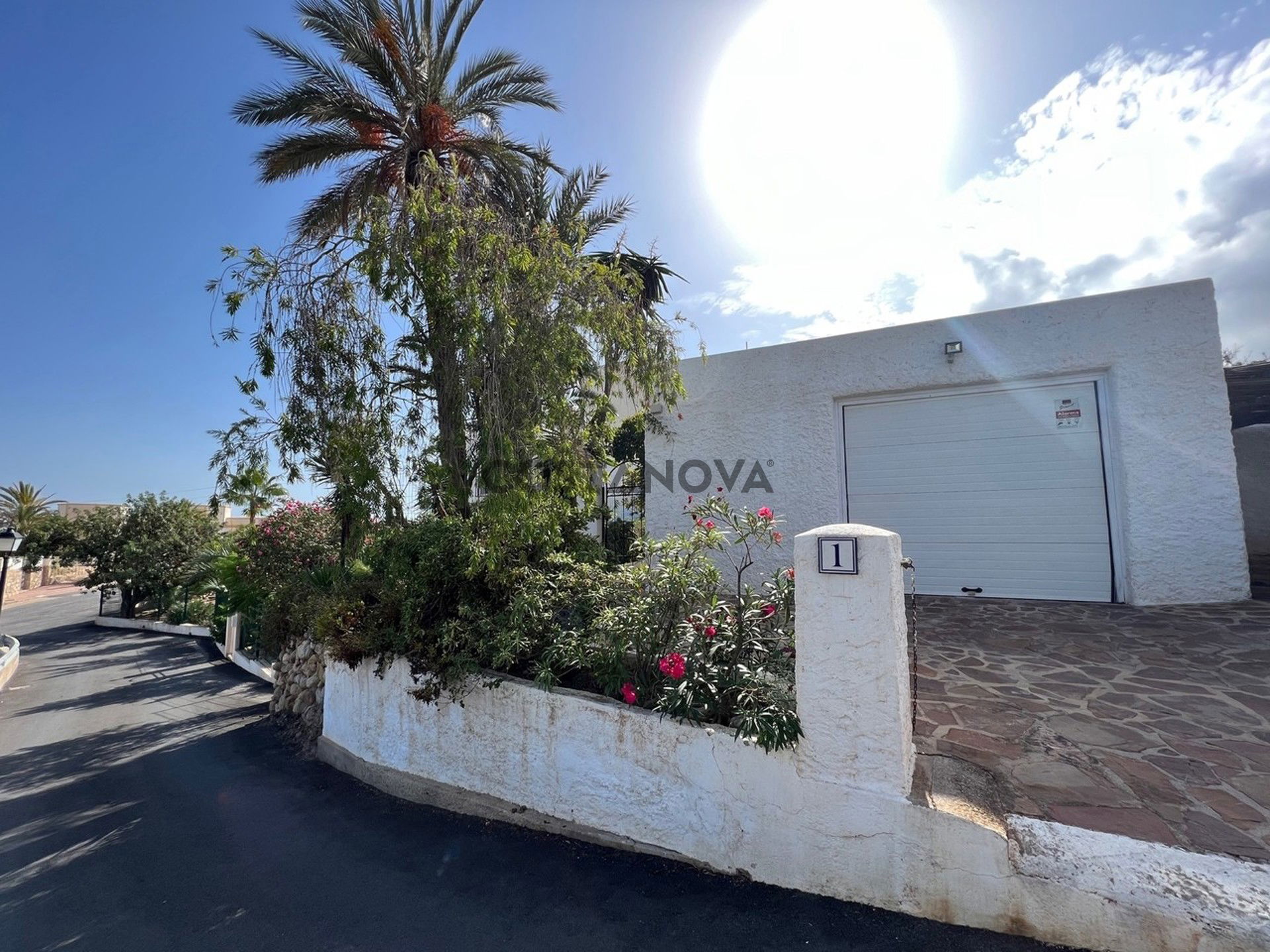 Villa in Mojacar