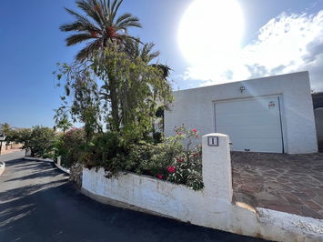 Villa in Mojacar