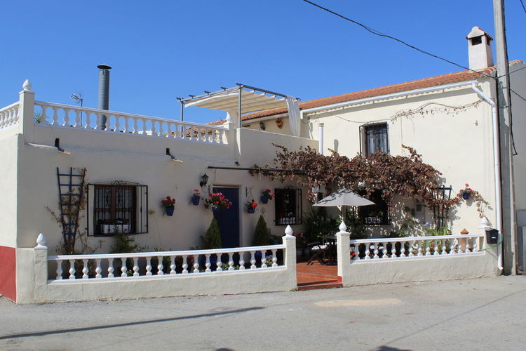 Country house in La Yegua Baja