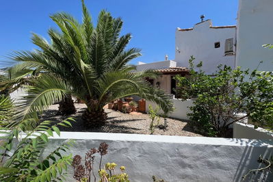 Country house in El Palacés