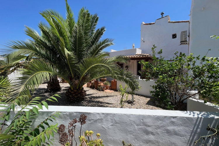Casa de campo in El Palacés