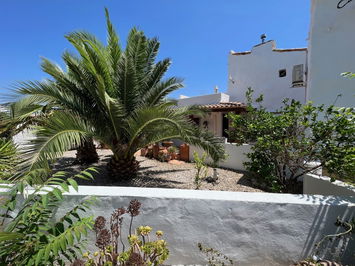 Casa de campo in El Palacés