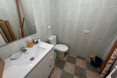 Commercial property in Huércal-Overa