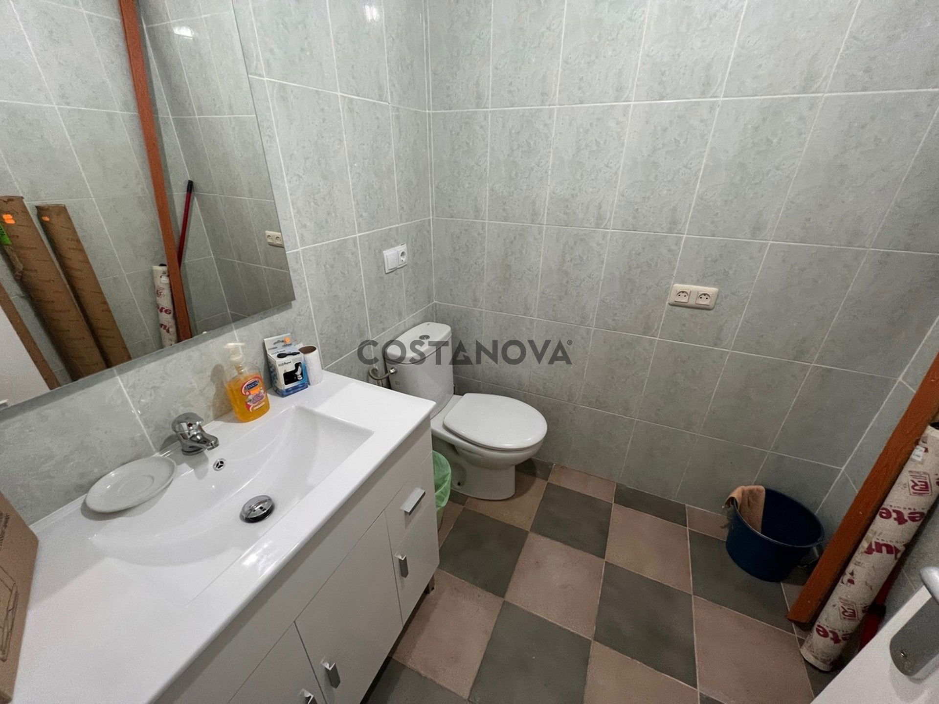 Propiedad comercial in Huércal-Overa