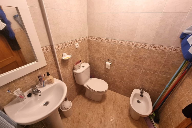 Flat / apartment in Cuevas del Almanzora