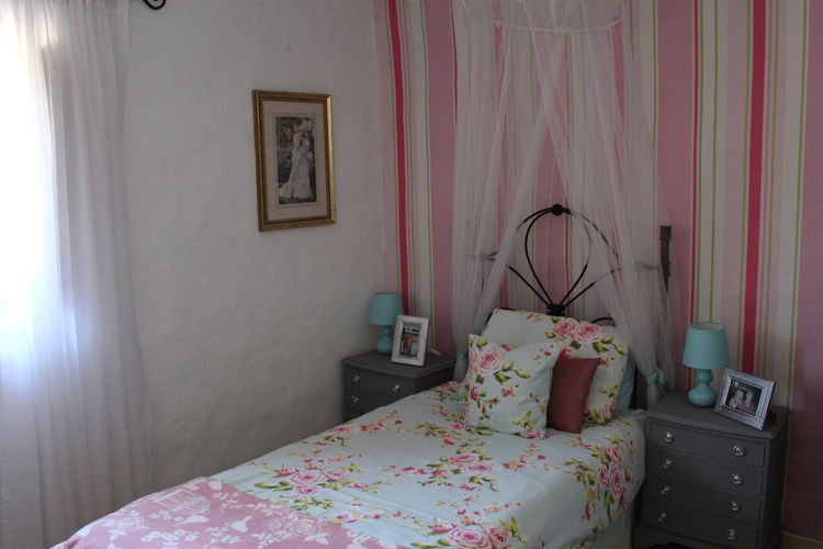 Country house in La Yegua Baja