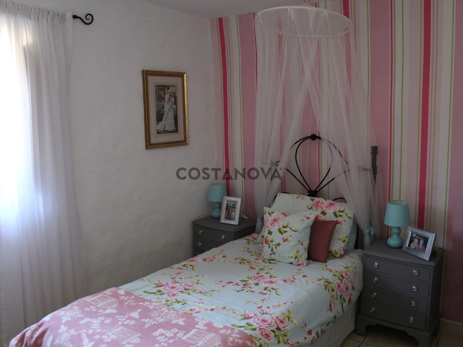 Country house in La Yegua Baja