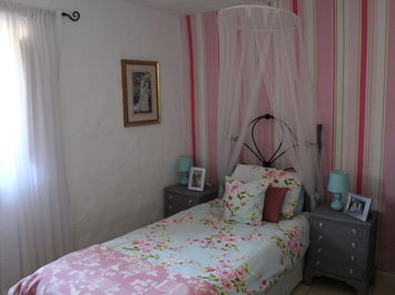 Country house in La Yegua Baja