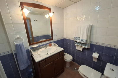 Flat / apartment in Vista de los Ángeles-Rumina, Mojacar