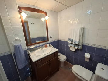 Piso / apartamento in Vista de los Ángeles-Rumina, Mojacar